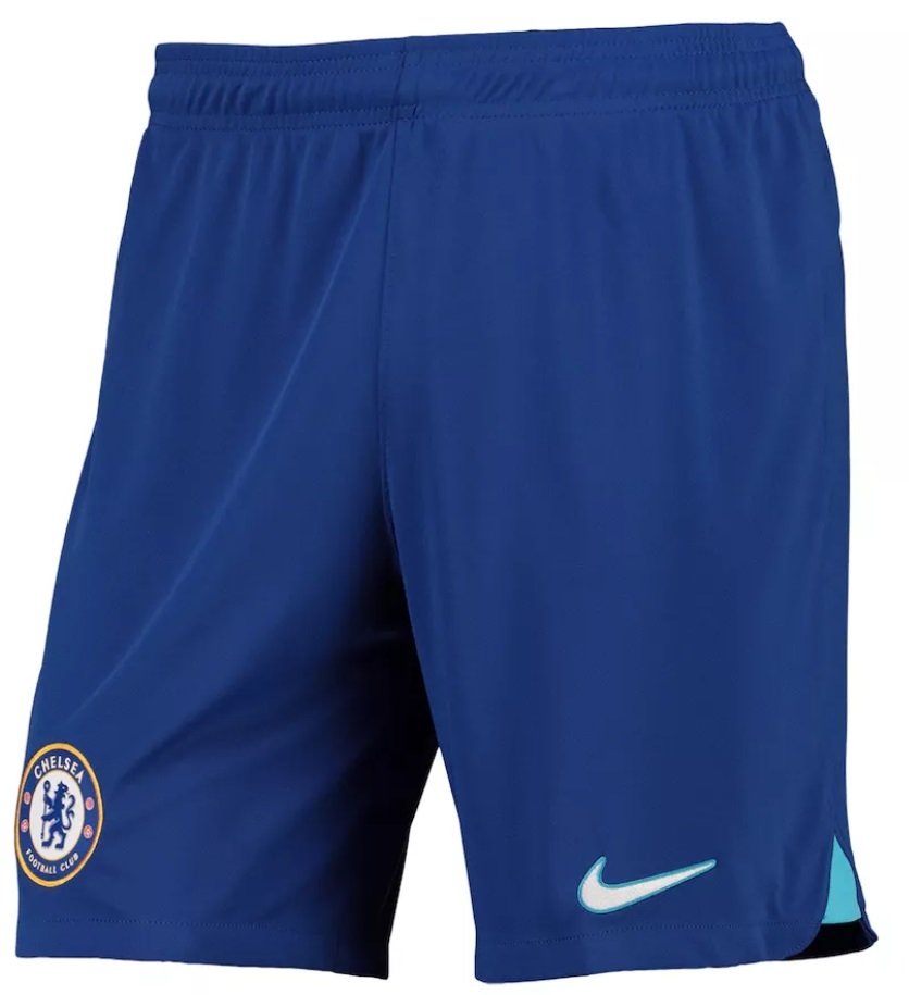 Calção I Chelsea 2022 2023 I Home 